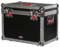 GATOR Cases G-Tour pour tête d'ampli guitare "mini" 56x30,5x30,5 cm