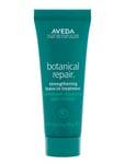Aveda Botanical Repair Leave In Treatment Travel Nude