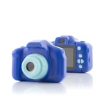 Kidmera digitalkamera för barn - Med inspelningsfunktion
