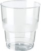 Duni Plastglass Ps 20Cl (40 stk/pk, 25 pakker) 149149