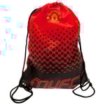 Manchester United Gympapåse Draw