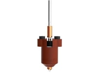 K1c Ceramic Heating Block Kit—Quick-Swap Nozzle Kit (4001030133)