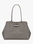 Longchamp Roseau Leather Shoulder Bag