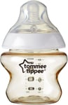 Tommee Tippee Advanced Anti-Colic Baby Bottle Starter Kit, Slow and Medium-Flow