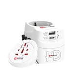 Reseadapter - SKROSS Pro Light USB World PD