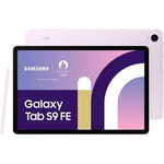 Tablette Tactile Samsung Gala y Tab S9 FE 10 9 WIFI 128Go
