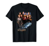 Star Trek Voyager Crew T-Shirt