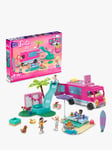 Barbie Dreamcamper Doll Set