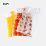 Ice Tray DIY Honeycomb Shaped Ice Cube Tray Mold 37 Cubes Ice Tray Cube Mold Creative Ice Cream Party Cold Drink Bar Cold Drink Tools,5