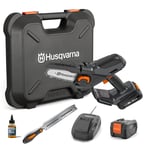 Husqvarna Aspire™ P5 Batteridriven Grensåg Paket -