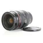 Canon EF 2.8/24-70 L USM + Good