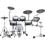 Yamaha DTX10K-M digitale trommer Black Forest