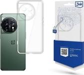 3Mk Clear Case, Oneplus 11 5G