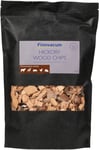 Finnvacum Rökflis Hickory 500g - Finns i flera smaker!