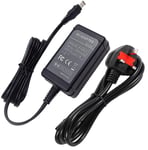 TKDY AC-L100 AC Power Adapter kit Compatible Sony Handycam DCR-TRV103 DCR-TRV130 DCR-TRV150, CCD-TRV108 CCD-TRV118 CCD-TRV128 Camcorder