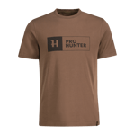 Pro Hunter S/s T-shirt, t-skjorte