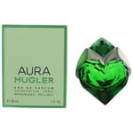 Thierry Mugler Aura Refillable Eau de Parfum 30ml Spray New & Sealed