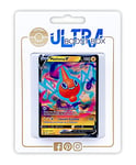 Motisma V SWSH257 - Ultraboost X Epée et Bouclier 11 Origine Perdue - Coffret de 10 Cartes Pokémon Françaises