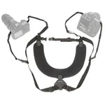 OP/Tech Dual Harness Camera Sling - Regular Version
