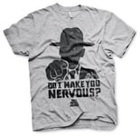 Full Metal Jacket - Do I Make You Nervous T-Shirt, T-Shirt
