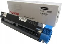Toner Hp Compatible Oki B412/ B432/ B472/ Mb492 (45807102) Toner Cartridge, Black