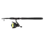 Daiwa DAIWA STRIKEFORCE TELESKOP-COMBO 7" 5-25G
