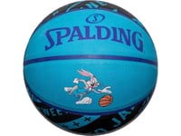 Spalding Ball Spalding Space Jam Tune Squad Iv 84-598Z 84-598Z Blå 7