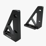 Trak Racer Universal Direct Mount for Fanatec Podium DD1, DD2, CSL DD and DD Pro