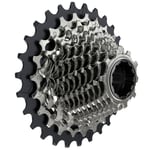 Sram Force D1 XG-1270 Cassette - 12 Speed Silver / 10-28 XDR Drive