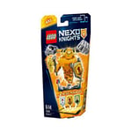 Lego Nexo Knights Ultimate Axl - 70336 by LEGO