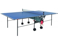 Stiga Table Tennis Table Basic Roller 7165-