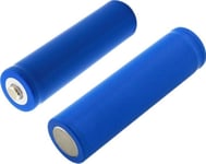 Aptel Laddningsbart Batteripaket 18650 4800 Mah Li-Ion Blå Bc104