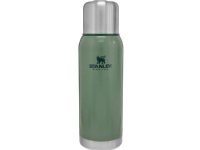 Stanley Thermos Flask Stnaley Adventure 1L Green