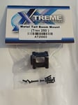 Xtreme Metal Tail Boom Mount for Align TRex 250 Radio Control Model Helicopters