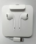 Genuine Apple iPad Pro 12.9" / 10.5"/9.7" Lightning EarPods Headphones EarPhones