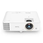 BenQ TH685P vidéo-projecteur Projecteur à focale standard 3500 ANSI lumens DLP 1080p (1920x1080) Blanc - Neuf