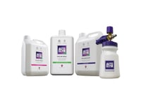 Autoglym Polar Kit Inkl. Skumlans För Nilfisk