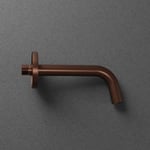 Scandtap Harmoniserad badkarspip Amber