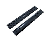 Optik Arms Picatinny rail - Browning Bar -
