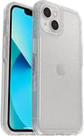 OtterBox Symmetry Series Clear Case for Apple iPhone 13 - Non-Retail Packaging (Stardust 2.0)