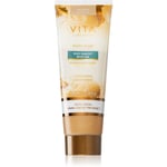 Vita Liberata Body Blur Body Makeup With Tan bronzer for the body shade Medium 100 ml