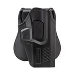 Umarex Paddle Hölster för Glock 17, 17 Deluxe, 19, 18C, 19X, 19 Gen4