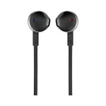 JBL Tune 205 - Black