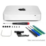 OWC Mac mini Dual Hard Drive Kit 2011 & 2012 Montera extra enhet inkl SATA-kabel, skruv verktyg