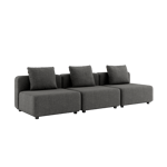 Cobana Lounge Sofa – 4 sits soffa