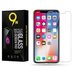 9H Premium Tempered Glass Screen Film For Apple Iphone 11 12 Pro Max Screen Protector (iPhone 12)