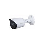 HAC-HFW1239T-LED caméra bullet hdcvi hybride 4in1 2Mpx 2.8mm starlight fullcolor osd ip67 - Dahua