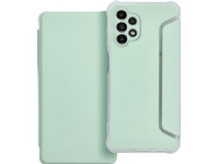 OEM PIANO Book holster for SAMSUNG A13 4G light green