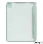 JollyFX Stand Tablet Case Smart Cover med stöd för iPad Mini 5 - Grön