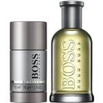 Hugo Boss Bottled Duo EdT 100ml, Deostick 75ml